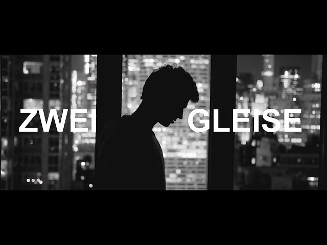 ANDRE FISCHER – ZWEI GLEISE (OFFICIAL VIDEO)
