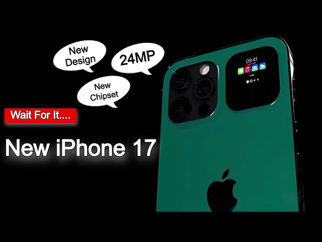 iPhone 17 Pro Max 🔥 : Better Then iPhone 16 Pro Max 😱
