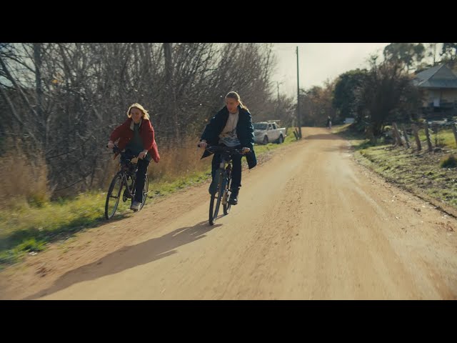 Vance Joy - Every Side Of You [Official Video]