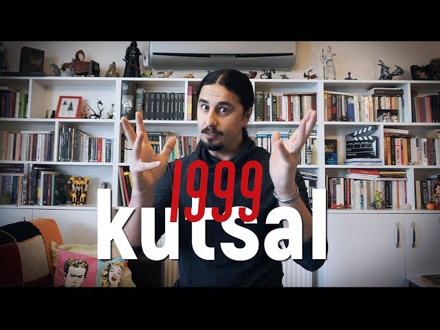 'KUTSAL 1999' - 1999'DA ÇEKİLMİŞ KÜLT FİLMLER!