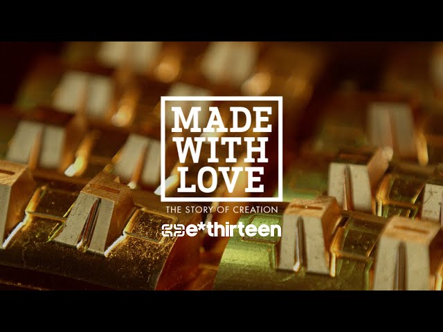 Making Bike Tires with e*thirteen // Made With Love