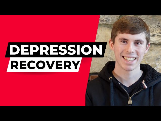 Schizophrenia Depression - My Story