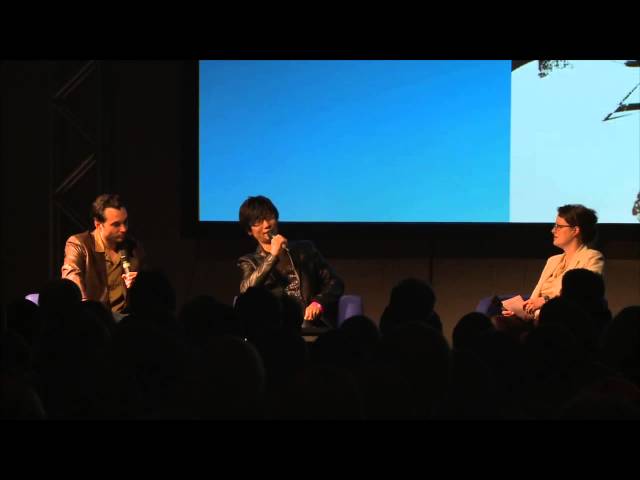 Hideo Kojima Q&A  Metal Gear Solid Ground Zeroes and more at Eurogamer Expo 2012