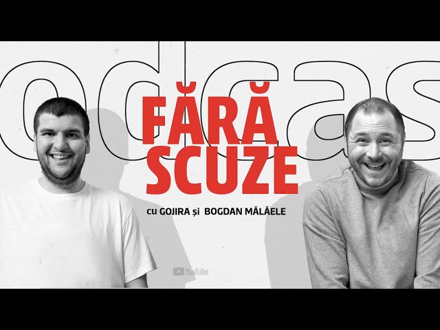 Fara Scuze Ep.46: Brass Against, Matrix Ressurection, dependente si Tetelu | Gojira & Bogdan Malaele