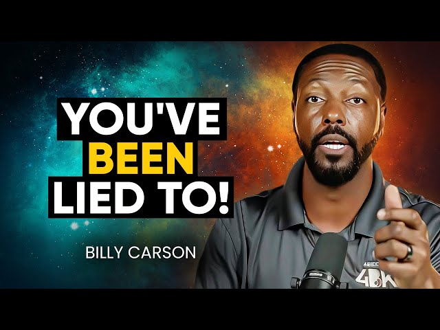 NEW EVIDENCE: Ancient Emerald Tablets REVEAL Proof of Mysterious ORIGINS of Humanity | Billy Carson
