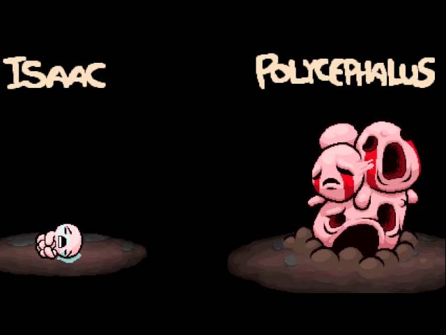 The Binding of Isaac Afterbirth: Pay to Play Beaten