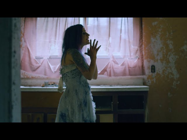 Lacey Sturm - Awaken Love (Official Music Video)