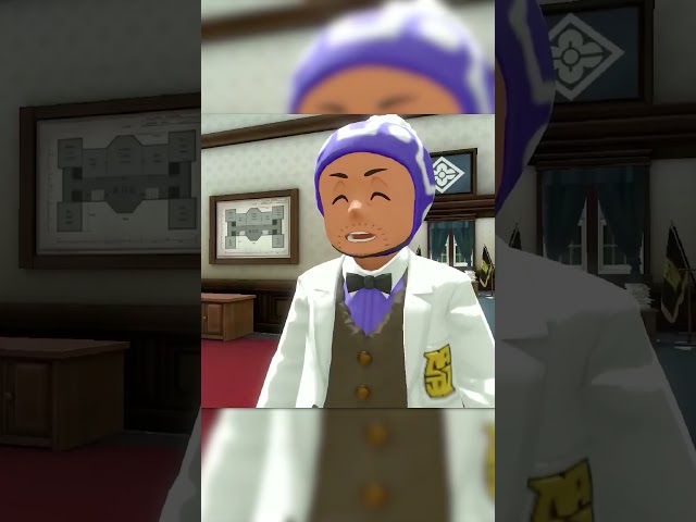 Why Pokémon Legends Z-A Takes Place In The Past Probably...