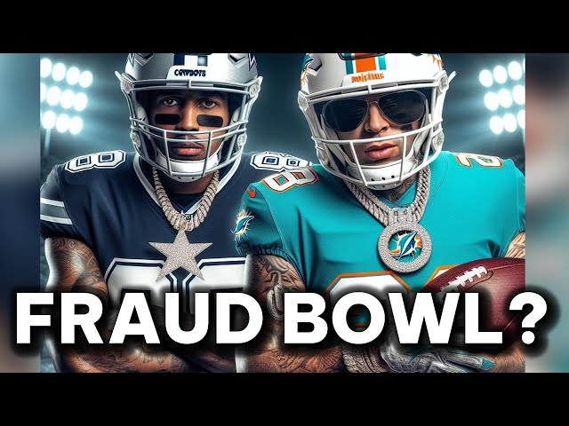 5 Keys To The Miami Dolphins Beating The Dallas Cowboys in the FRAUD Bowl