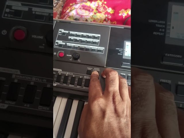 #unique feature of Casio CT x9000in digital keyboard