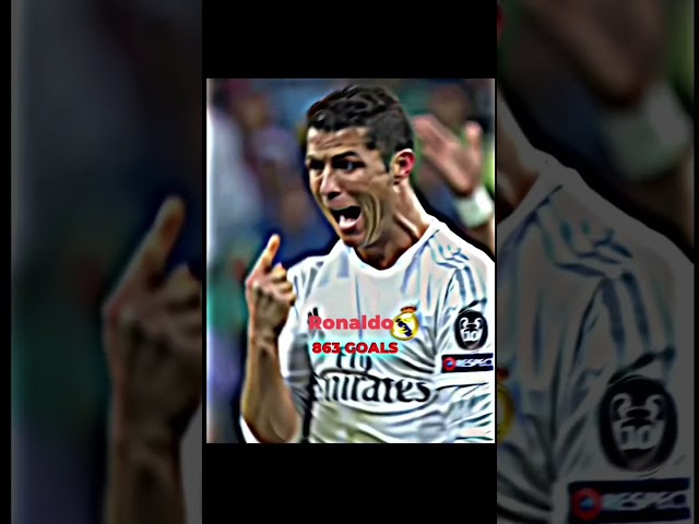 Somebody Stop Ronaldo 😭🐐 #shorts #ronaldo #trend #trending #viral