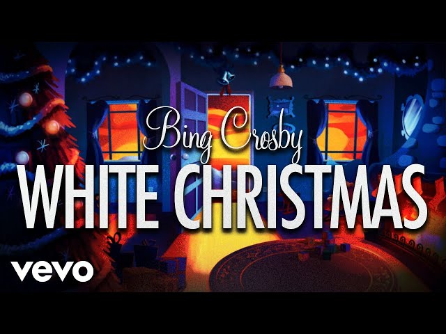 White Christmas (Official Video)