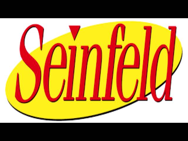 Main Theme Nutty Edition - Seinfeld (SILVAGUNNER TRIBUTE)