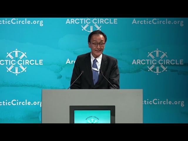 Japan and Arctic Cooperation