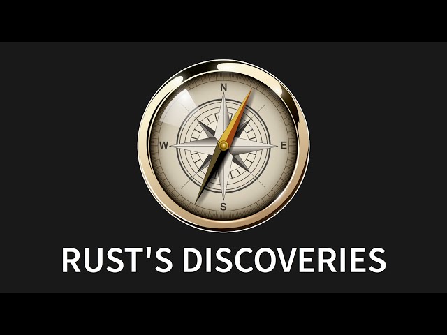 What Makes Rust Different?