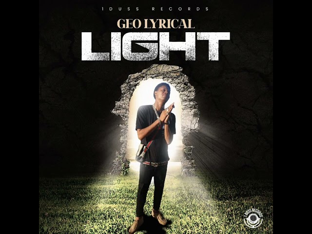 Geo lyrical - Light (Official Audio)
