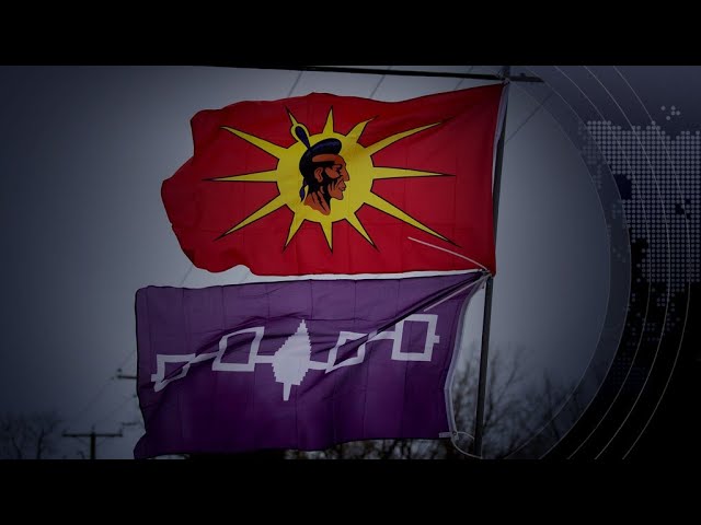 Insécurité à Kanesatake : des Mohawks se sentent abandonnés