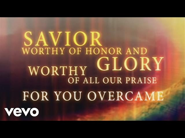 New Life Worship feat. Ross Parsley & Desperation Band - Overcome