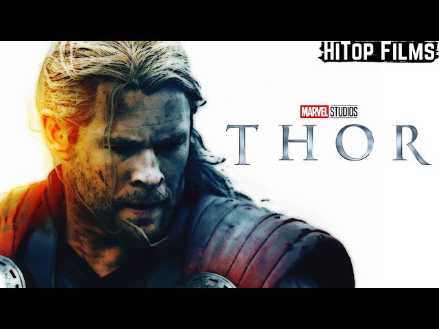 THOR is the Best Thor Movie (Video Essay)