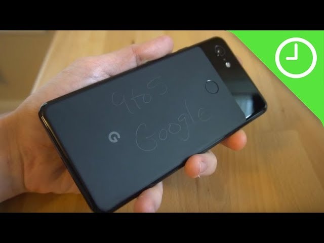 Google Pixel 3's scratching issue isn't an issue