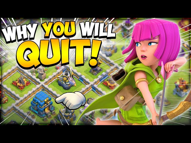 Don't Let Your Base Die?! Here's 6 Ways to Avoid Burnout at TH12 in Clash of Clans