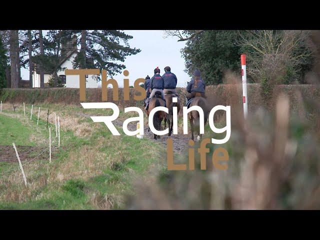 This Racing Life - Fergal O'Brien & Ryan Potter