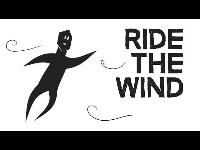 Let It Go, Ride the Wind | The Taoist Philosophy of Lieh Tzu