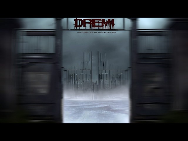 The Dream-Dark Ambient Track Like Nothing You've Heard Before