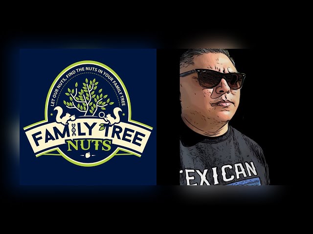 E2 LIVE FAMILY TREE RESULTS! SEE HIS REACTIONS! JOSE BUMPER GOMEZ! HISTORY, ANCESTRY & GENEALOGY!
