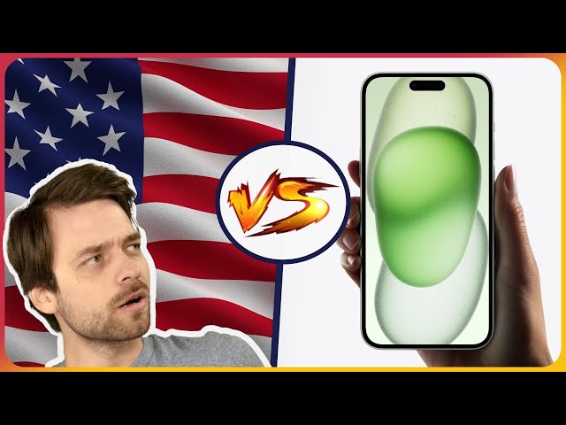 USA žaluje Apple, Pixely v Česku, hodně levný Galaxy Z Fold6 a malé telefony rostou | Techweek
