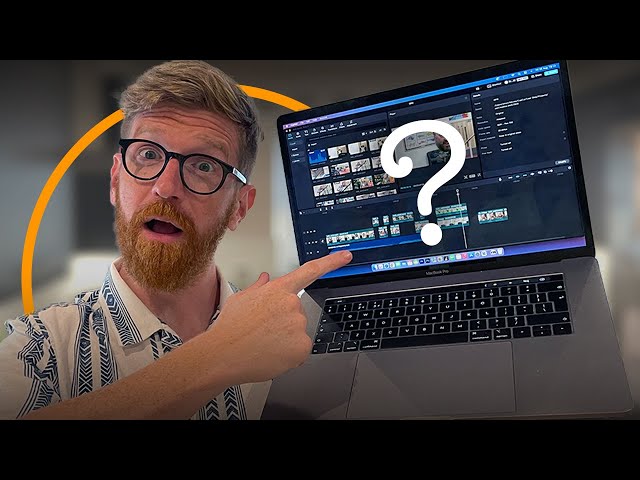 What’s the best editing software in 2023?