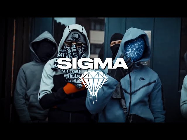 [FREE] Emotional Drill x Melodic Drill type beat "Sigma"