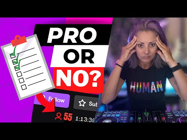 5 Things PROS Do Before Going Live (Grow on Twitch in 2023)