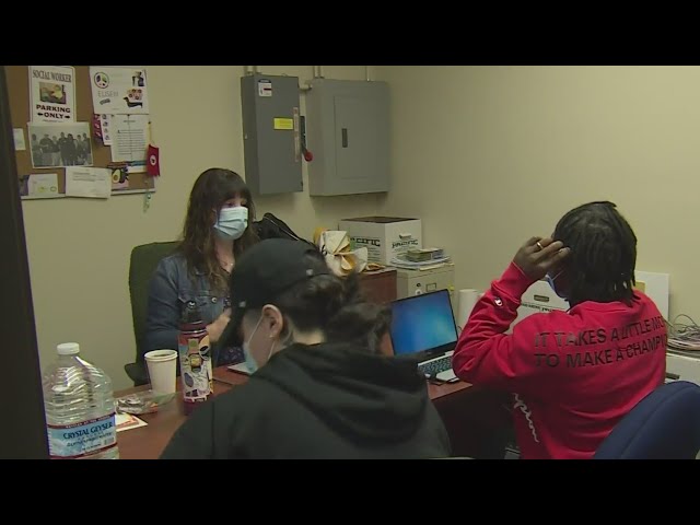 National shortage of mental health therapists being felt in Sacramento