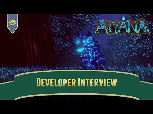 The Journey to Outdo Minecraft With Aiyana | Perceptive Podcast #gamewisdom #indiedev #minecraft