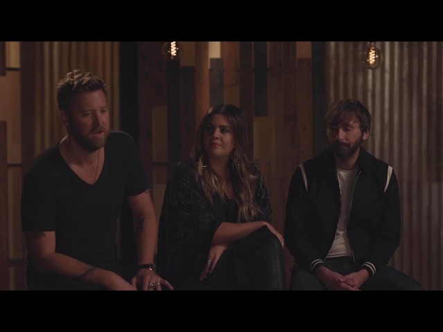 Lady Antebellum | Boots: Story Behind The Song