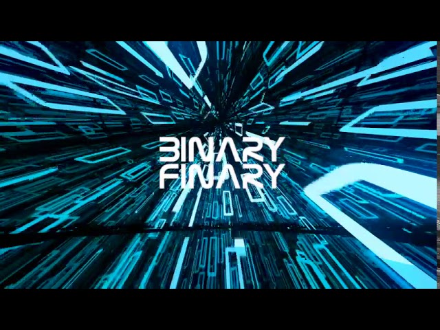 Binary Finary - Captured Festival Ibiza 2019 (Vinyl Set)