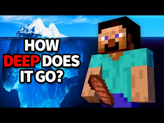 The Super Smash Bros. Iceberg Explained