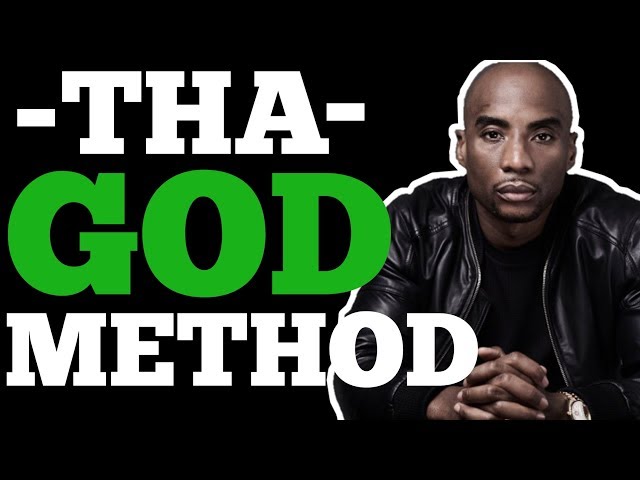 How To Have Deep and Meaningful Conversations: Charlamagne Tha God Breakdown