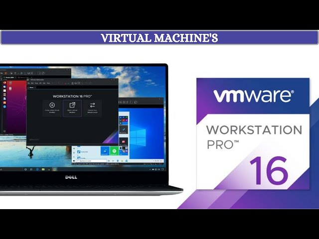 VMware Workstation Pro Download | VMware Install | Windows VM | [ Tamil ]