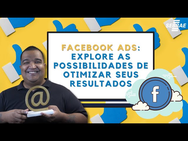 🎯 Facebook ADS: explore as possibilidades de otimizar seus resultados 🚀