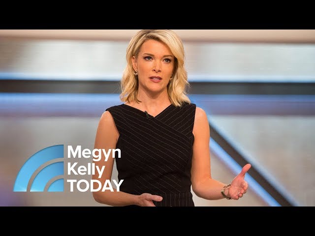 Megyn Kelly: I Complained About Bill O’Reilly’s Behavior | Megyn Kelly TODAY