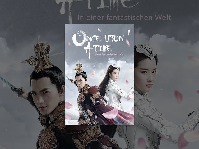 Once Upon A Time: In einer fantastischen Welt
