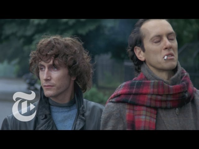 Withnail and I' | The New York Times