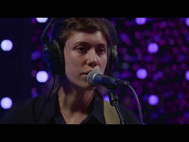 Palm - Shadow Expert (Live on KEXP)