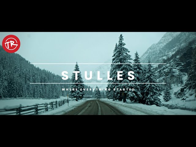 Stulles, The Place Where Everything Started — Shot On BMPCC 6K PRO