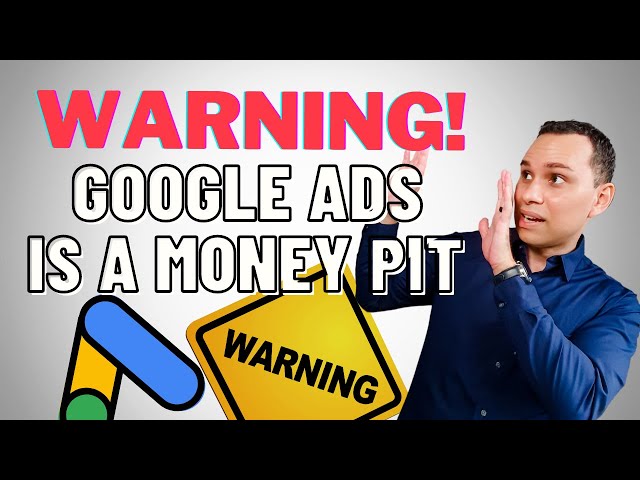The End Of Google Ads (We Got Screwed)