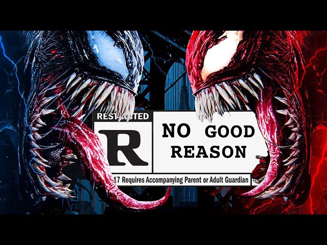 Venom 2 SHOULD NOT be rated R