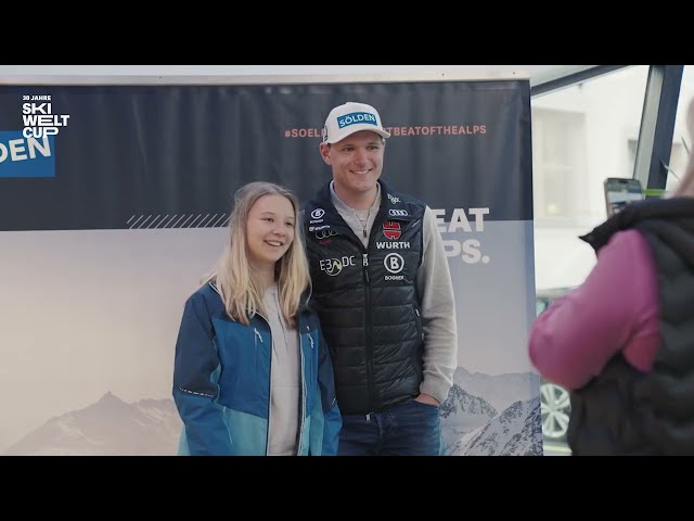 30 Jahre Skiweltcup Sölden Teil #2