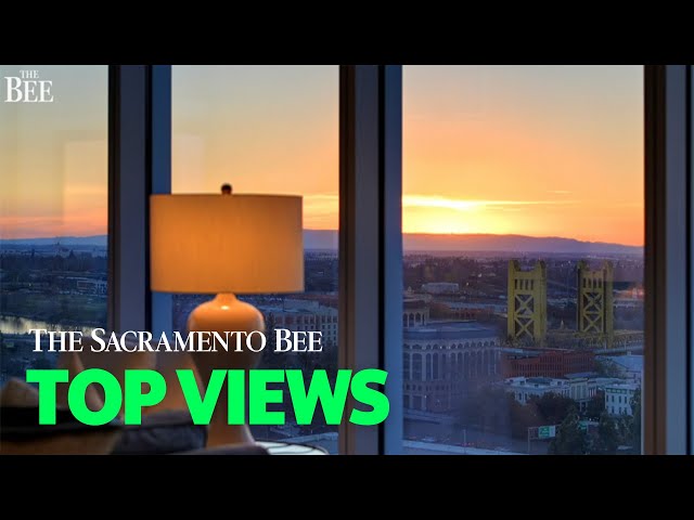 These Are The Top 7 Views From Sacramento-Area Homes. What’s Your Favorite?